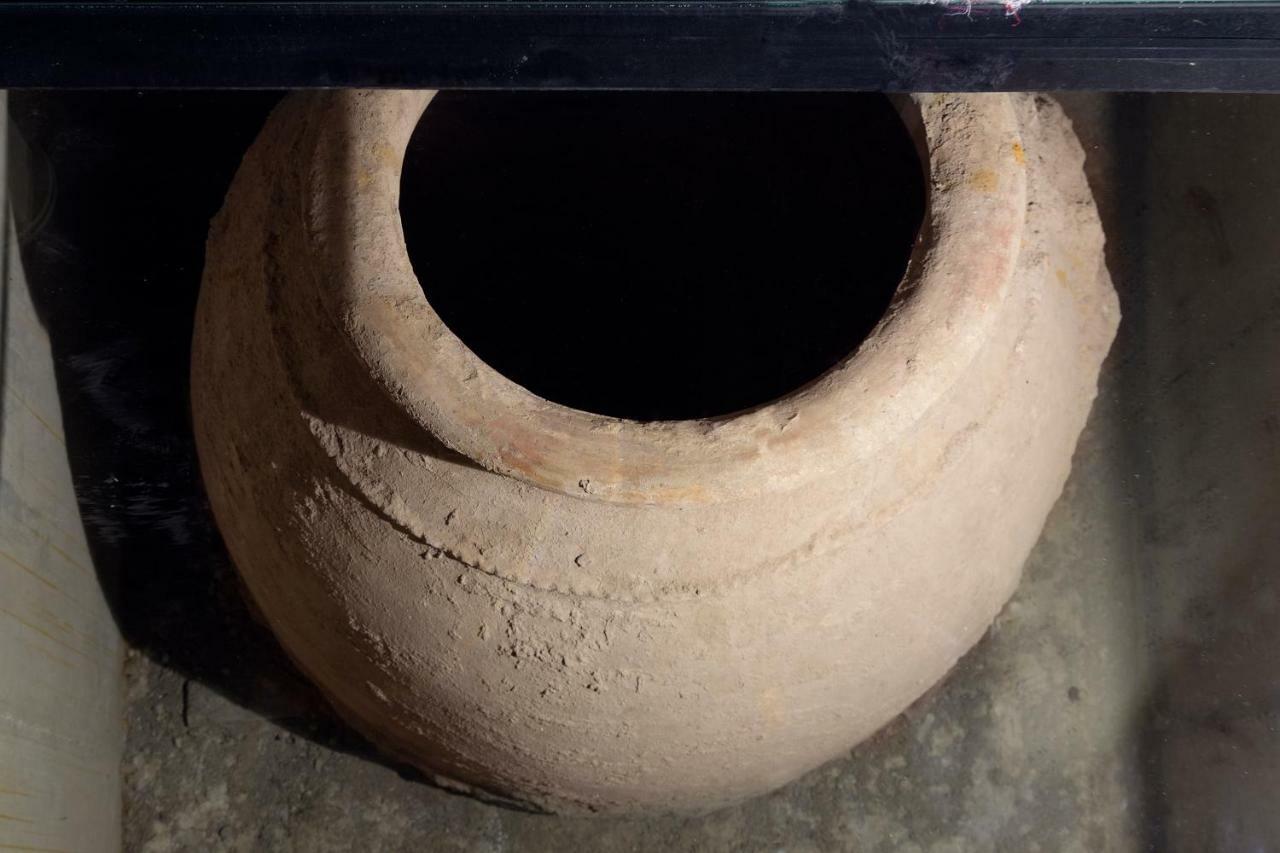 شقة La Tinaja Del Realejo غرناطة المظهر الخارجي الصورة